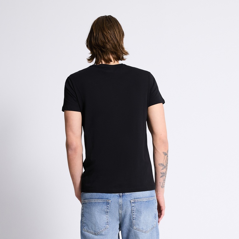 Premium basic tee "Casper"